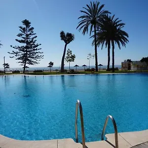 Apartamento Castillo De Santa Clara, Torremolinos