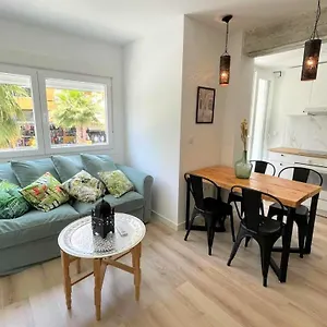 Apartamento Paris Architecture -, Torremolinos