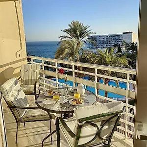 Apartamento Con Piscina, Torremolinos