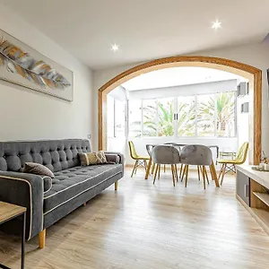 Luxury 3 Bedroom Perla Del Mar Costa Adeje (Tenerife)